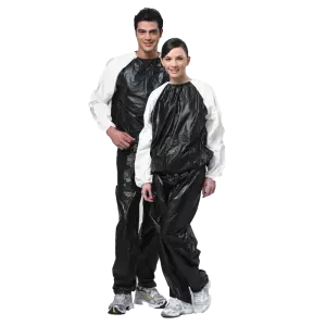 Traje Sauna Unisex (2 Piezas)