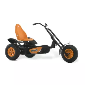 BERG CHOPPER BFR MOTO A PEDALES