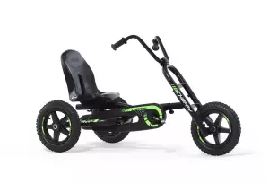 Triciclo BERG Choppy Neo