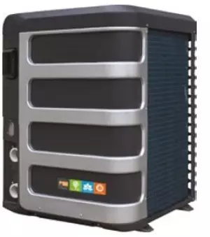 TRILINE PREMIUM HYBRID 150-12   bomba de calor   DE 80 A 110M3 / 15 120W / COR 5.11