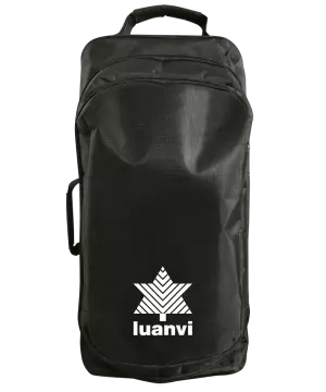 TROLLEY VIAJE BOLSA CON RUEDAS 56x33x22