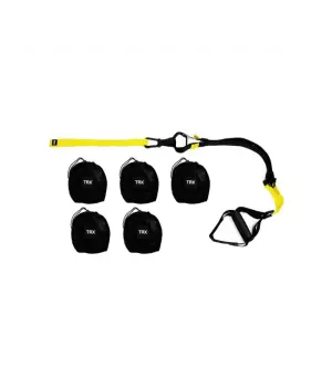 Trx Club4 suspension trainer
