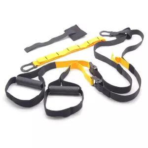 Kit de entrenamiento en suspensión