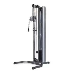 Máquina de doble polea ajustable alta y baja THL- Titanium Strength