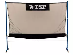 TSP Red Recolectora tamaño grande PING PONG