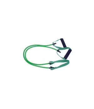 Tubo de resistencia con cinta central 1_2m 12Lbs - Medio  Ref: 60990100