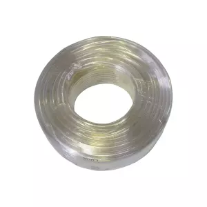 TUBO LATEX 10 MM DIAMETRO -METRO LINEAL