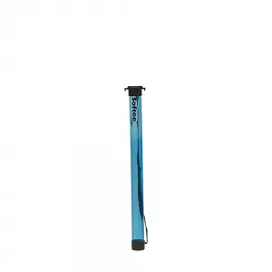 TUBO RECOGEPELOTAS SOFTEE TENIS / PADEL - 15 PLTS, AZUL