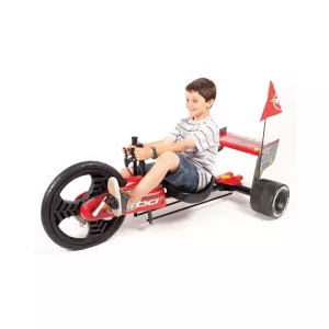 Turbo Twist kart a pedales PREGUNTAR STOCK#
