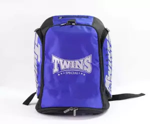 Twins Special Bag 5 RD Azul MOCHILA