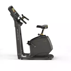 Bicicleta vertical U30 - Matrix Fitness ESTATICA