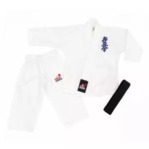 Uniforme Artes Marciales Baby,JUDO/KARATE/KYOKUSHIN