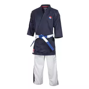 UNIFORME YOSEIKAN TRAINING