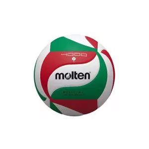 Balón Voleibol Molten V5M4000 - Oficial FIVB/RFEVB