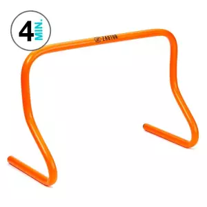 Valla Entrenamiento Antilesión Zastor SAFE 30 cm