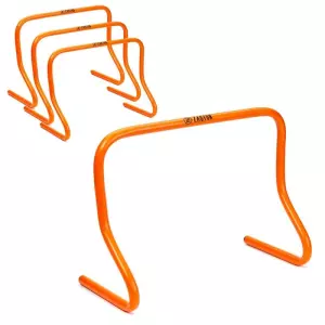 Valla Entrenamiento Antilesión Zastor SAFE 45 cm