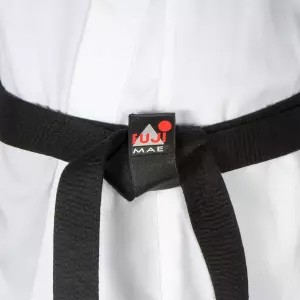 VELCRO CINTURÓN ARTES MARCIALES