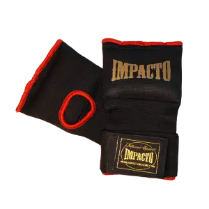Vendaje facil boxeo
