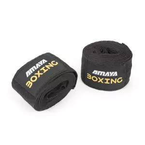 Vendas Boxeo 2,5 x 5 cm