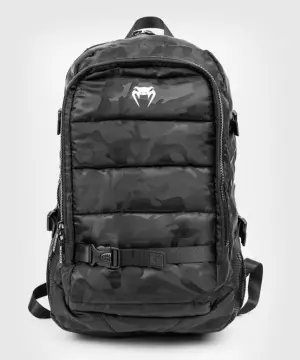 Venum Challenger Pro BackPack Negro-Camo MOCHILA BOLSA