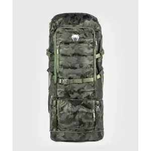 Venum Challenger Xtrem BackPack Verde-Camo MOCHILA