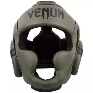 Venum Elite Headgear CASCO BOXEO