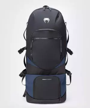 Venum Evo 2 Xtrem Backpack Negro-Azul MOCHILA