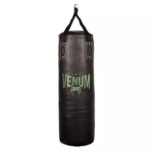 Venum Origins Heavy Boxing Bag Kit 90cm 32kg Negro-Camo SACO BOXEO