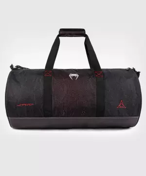 Venum X Dodge Banshee Sports Bag Negro MOCHILA, BOLSA