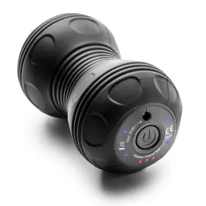 Vibration Peanut Ball