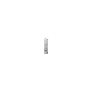 Volante Plastico Cabeza Corcho Ref 67091000 SEIS UNIDADES BLANCO