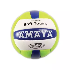 Voleibol Playa Cuero Sintético