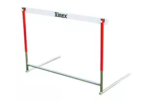 Valla de entrenamiento SCHOOL Acero atletismo