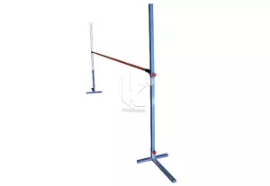 Saltometro Acero Iniciacion. 75 a 206 cm. - Juego