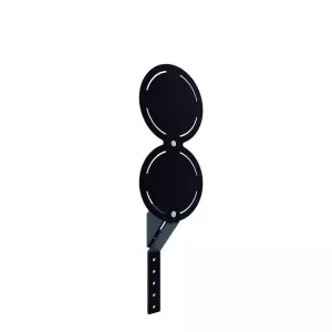 Wall Ball Doble Columna