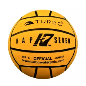 WATERPOLO PELOTA KAP 7 + TURBO JUNIOR REF: 98144