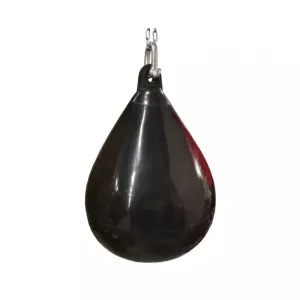WATERPRO PUNCHBAG COLOR NEGRO 35 CM,45/55 PUNCHING