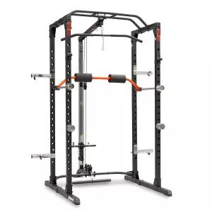 Power Cage con polea G315 BH Fitness con envío gratis
