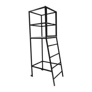SILLA PARA JUEZ DE VOLEIBOL ECIJA