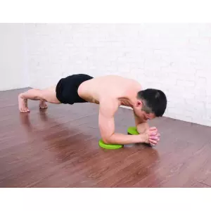 Yoga Pad