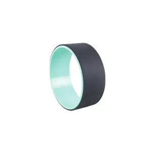 Yoga wheel rueda 33x13 cm