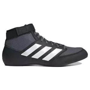 ZAPATILLA MAT HOG 2 NEGRA/BLANCA FZ5391 LUCHA