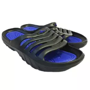 ZAPATILLA POLA CHANCLA