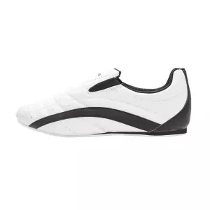 Zapatillas Entrenamiento Tomahawk. Blanco. 41