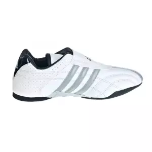 ZAPATILLA TKD ADIDAS ADI-LUX BLANCO/GRIS ADITLX01KO