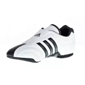 ZAPATILLA TKD ADIDAS ADI-LUX BLANCO/NEGRO ADITLX01KO