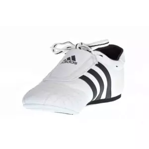 ZAPATILLA TKD ADIDAS ADI-SM II BLANCO/NEGRO ADITSS02KO