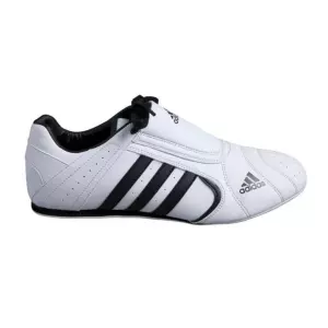ZAPATILLA TKD ADIDAS "ADI-SM III" BLANCO/NEGRO ADITSS03KO