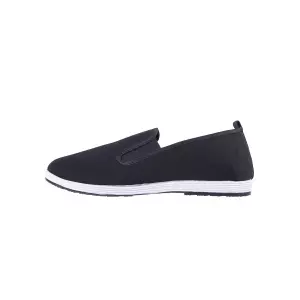 Zapatillas Chinas Zhèngzhí. Negro. 44