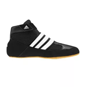 ZAPATILLAS DE LUCHA ADIDAS "STRAP KID" Q33838 LUCHA